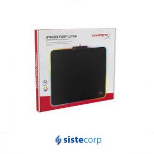 MOUSEPAD HYPERX FURY ULTRA RGB HYPERX (HX-MPFU-M) - Imagen 2