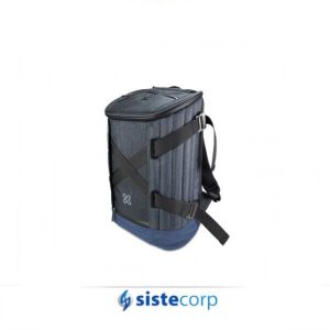 MOCHILA PARA LAPTOP 15.6'' XTREMEPROTECT AZUL KLIP XTREME (KNB-900BL) - Imagen 1