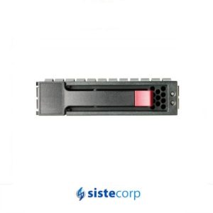 DISCO DURO HD SAS HPE MSA 1.8TB 12G 10K 2.5IN HDD (R0Q56A) - Imagen 1