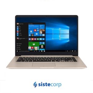NOTEBOOK ASUS 15.6 i7-7500U 8GB 1T WIN10 + GT940MX SLIM - Imagen 1