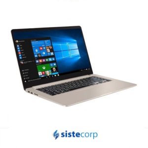 NOTEBOOK ASUS 15.6 i7-7500U 8GB 1T WIN10 + GT940MX SLIM - Imagen 2