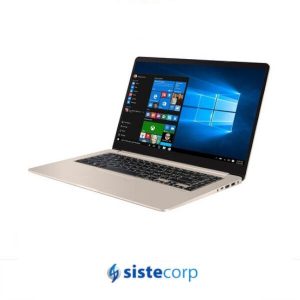 NOTEBOOK ASUS 15.6 i7-7500U 8GB 1T WIN10 + GT940MX SLIM - Imagen 3