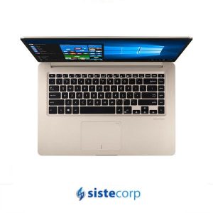 NOTEBOOK ASUS 15.6 i7-7500U 8GB 1T WIN10 + GT940MX SLIM - Imagen 4