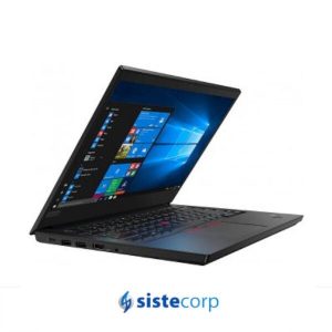 NOTEBOOK THINKPAD E14 14''FHD CORE I5, 8GB, 256 SSD, W10 LENOVO (20RBS2J800) - Imagen 2