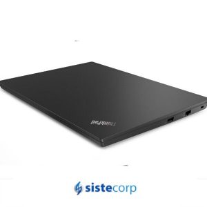 NOTEBOOK THINKPAD E14 14''FHD CORE I5, 8GB, 256 SSD, W10 LENOVO (20RBS2J800) - Imagen 3