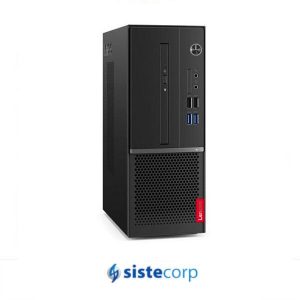 PC V50S CORE I3-10100, 4GB, 1 TB, FREE DOS LENOVO (11HAS03S00) - Imagen 1