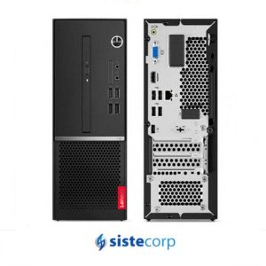 PC V50S CORE I3-10100, 4GB, 1 TB, FREE DOS LENOVO (11HAS03S00) - Imagen 3