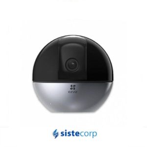 CAMARA WIFI INTERIOR DOMO360 - C6WI 4MP AI EZVIZ (CS-C6WI) - Imagen 1