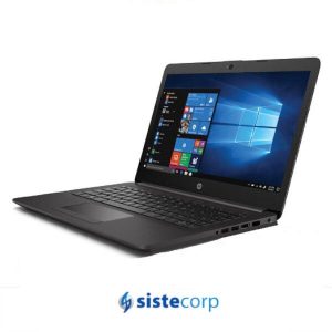 NOTEBOOK HP 14 245 AMD RYZEN3-3250U 1T 8GB W10HOME (161D6LT) - Imagen 2