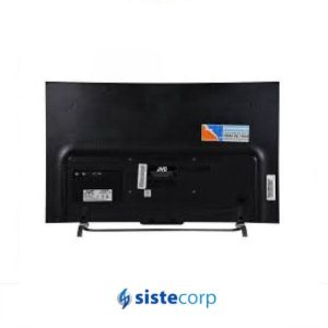 TV LED 32 JVC LT32DA370 HD - Imagen 2