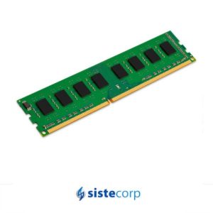 MEMORIA DDR4 4GB MEMOX 2400MHZ - Imagen 1