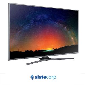 TV LED 4K 55'' SAMSUNG 55JS7200 SUHD, SMART, QUAD CORE, FACE & MOTION - Imagen 1