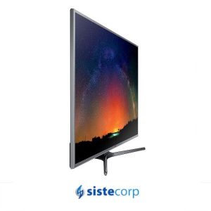 TV LED 4K 55'' SAMSUNG 55JS7200 SUHD, SMART, QUAD CORE, FACE & MOTION - Imagen 2