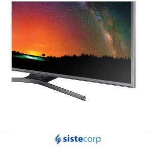 TV LED 4K 55'' SAMSUNG 55JS7200 SUHD, SMART, QUAD CORE, FACE & MOTION - Imagen 3