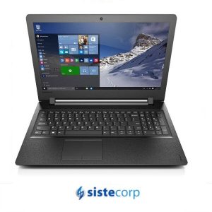 NOTEBOOK LENOVO 15.6 V310 I7 6500U 4G 1T DVDRW - Imagen 1