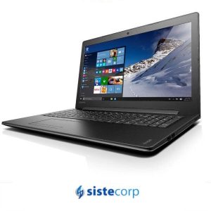 NOTEBOOK LENOVO 15.6 V310 I7 6500U 4G 1T DVDRW - Imagen 2