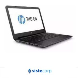 NOTEBOOK HP 14 240 I5-6200U 4GB 1T - Imagen 1