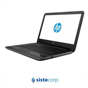 NOTEBOOK HP 14 240 I5-6200U 4GB 1T - Imagen 2