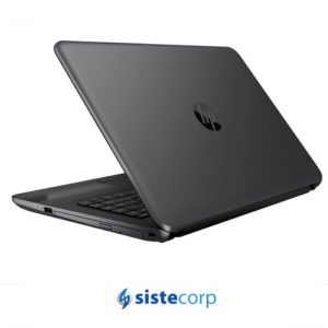 NOTEBOOK HP 14 240 I5-6200U 4GB 1T - Imagen 3