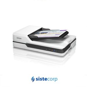 SCANNER DE DOCUMENTOS EPSON WORKFORCE PRO DS-1630 (B11B239201) - Imagen 2