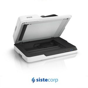 SCANNER DE DOCUMENTOS EPSON WORKFORCE PRO DS-1630 (B11B239201) - Imagen 3