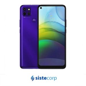 TELEFONO CELULAR MOTOROLA G9 POWER  6.7'' OCTA CORE 128GB 64MP -  MORADO SONICO - Imagen 2