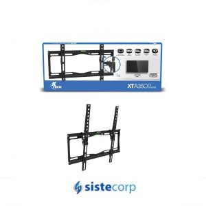 SOPORTE TV LED XTECH XTA-350 32'' / 55'' - 30 KG, FIJO INCLINABLE AC010XTK05  (XTA-350) - Imagen 2