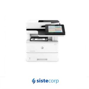 IMPRESORA MULTIFUNCION LASER NEGRO HP 527DN LJ ENT F2A76A - Imagen 1