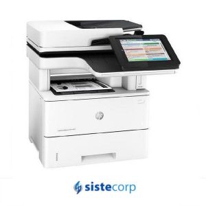 IMPRESORA MULTIFUNCION LASER NEGRO HP 527DN LJ ENT F2A76A - Imagen 2