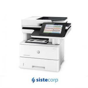 IMPRESORA MULTIFUNCION LASER NEGRO HP 527DN LJ ENT F2A76A - Imagen 3