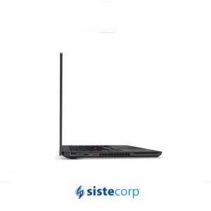 NOTEBOOK LENOVO T470 i7-7600U 8GB 256SSD VGA2GB W10PR - Imagen 2