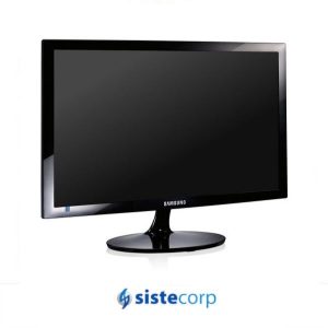MONITOR LED 19 SAMSUNG LS19D300H HDMI - Imagen 1