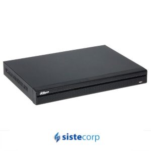 DVR 16 CANALES TRIBRID 720P HCVR4216A-S2 (ANALOGICO Y HDCVI) - Imagen 1