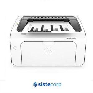 IMPRESORA HP M12W LJ 19PPM WIFI T0L46A - Imagen 1
