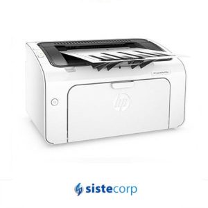 IMPRESORA HP M12W LJ 19PPM WIFI T0L46A - Imagen 2