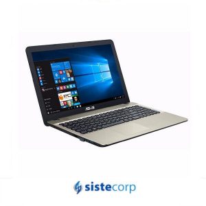 NOTEBOOK ASUS X541S 15.6' CELERON N3060 DDR3 4GB 500GB - Imagen 2