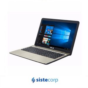 NOTEBOOK ASUS X541S 15.6' CELERON N3060 DDR3 4GB 500GB - Imagen 3