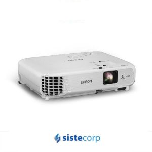 PROYECTOR EPSON POWERLITE 740HD V11H764020 - Imagen 2