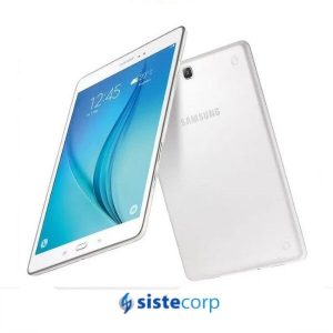 TABLET SAMSUNG GALAXY TAB E 9.6 PULGADAS SM-T560 BLANCO - Imagen 2