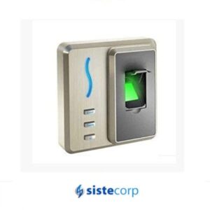 CONTROL DE ACCESO SF101 - Imagen 1