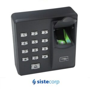 CONTROL DE ACCESO X7 - Imagen 1