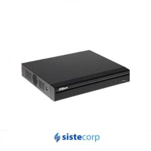 DVR 4 CANALES TRIBRID (ANALOGICO Y HDCVI AUTO ADAP - Imagen 1