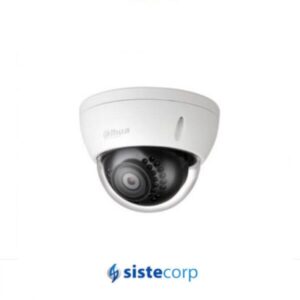 CAMARA DOMO INFRARROJO PLASTICO DE 20M 1/4 APTINA 720P 2.8MM - Imagen 1