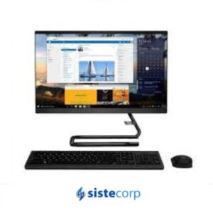 PC AIO DELL I5 OPTIPLEX 5250 - Imagen 1