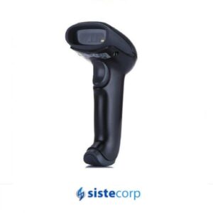 LECTOR YOUJIE by HONEYWELL J4600 2D QR +BASE - Imagen 2