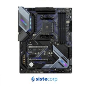 PLACA MADRE (AM4) B550 EXTREME4 ASROCK (90-MXBDE0-A0UAYZ) - Imagen 2