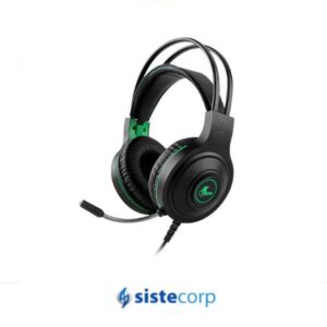 AURICULAR GAMING INSOLENSE XTECH (XTH-560) - Imagen 1