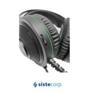 AURICULAR GAMING INSOLENSE XTECH (XTH-560) - Imagen 2