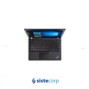 NOTEBOOK LENOVO X270 i5-7200U 4GB 1TB WIN 10 PRO - Imagen 1