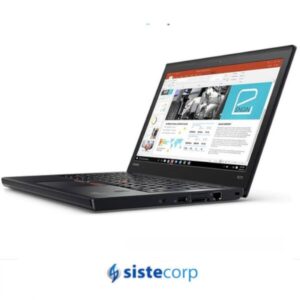 NOTEBOOK LENOVO X270 i5-7200U 4GB 1TB WIN 10 PRO - Imagen 2